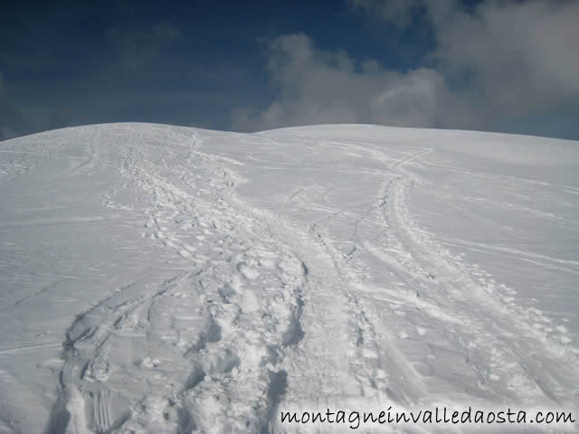 monte muro